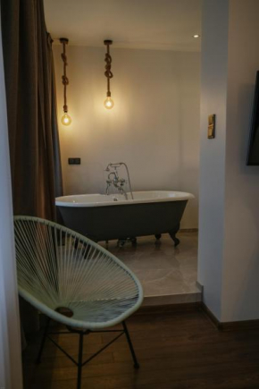 LUXURY ATMOSFERA Apartment